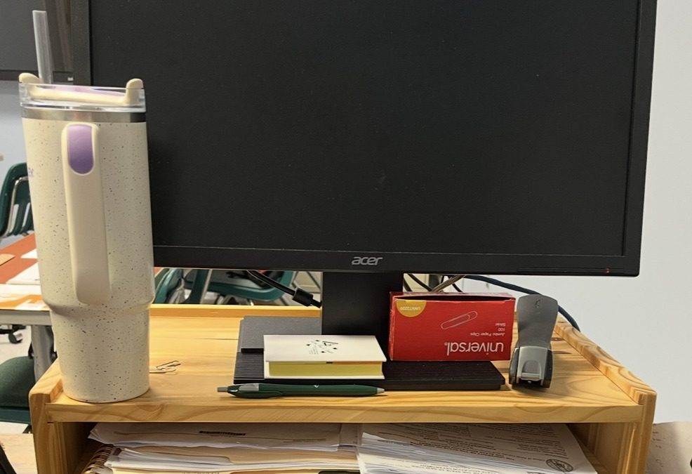 Computer Stand